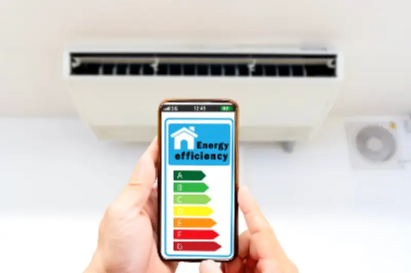 স্মার্ট এসির অভ্যন্তরীণ সুরক্ষা: বিদ্যুৎ বিভ্রাটে নিজেই নিজের রক্ষাকবচ