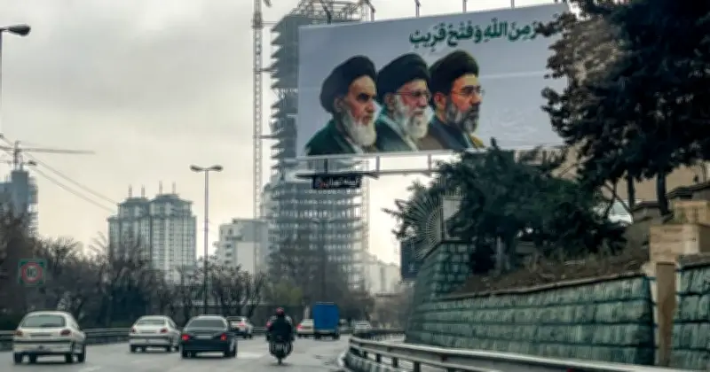 ইরানের দূতের সামাজিক যোগাযোগ মাধ্যমের পোস্ট মুছে ফেলায় শান্তি আলোচনা নিয়ে অনিশ্চয়তা