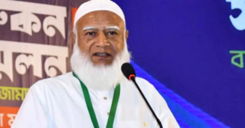 বগুড়া-৬ ও শেরপুর-৩ আসনে ভোটগ্রহণ চলছে, জামায়াত আমিরের সমালোচনা