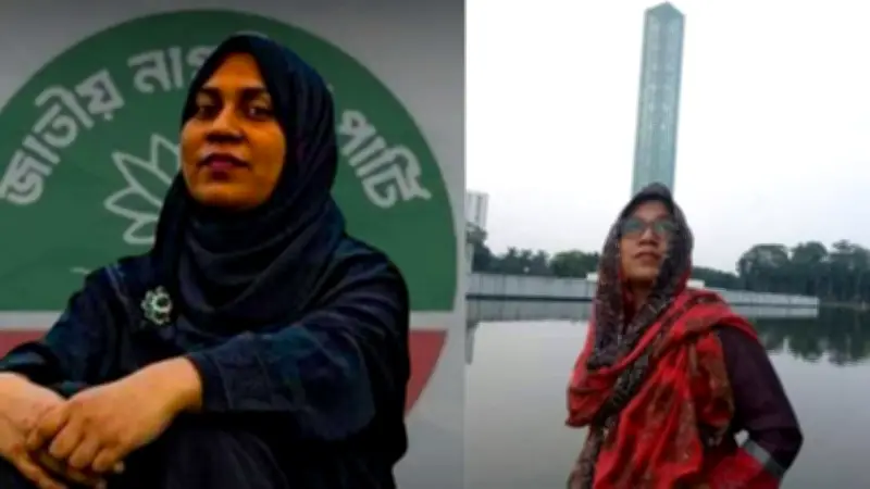 বগুড়ার এনসিপি নেত্রী রাফিয়া রাফির মৃত্যু, জামায়াত প্রার্থীর ভোট বর্জন ও নড়াইলে শিশু হত্যা