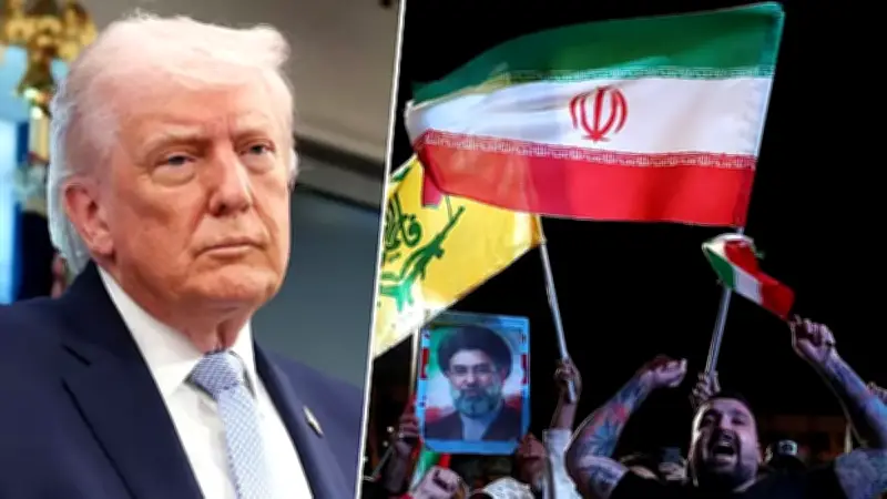 ট্রাম্পের হুমকিতে যুদ্ধবিরতি, ইরানের সঙ্গে শান্তি চুক্তির পথে যুক্তরাষ্ট্র