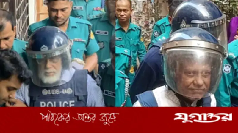 আইনমন্ত্রীর ঘোষণা: বিচারক নিয়োগে স্বচ্ছতা ও সংবিধান সংশোধনের উদ্যোগ