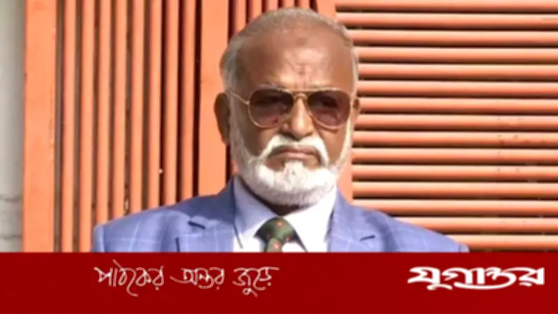 বাংলাদেশে ১০ বাটপার একত্রে ব্যাংক গঠন করে: তৈমূর খন্দকারের তীব্র সমালোচনা