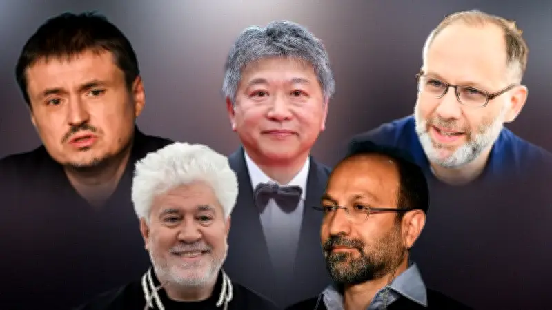 কান চলচ্চিত্র উৎসবে হলিউডের অনুপস্থিতি, আন্তর্জাতিক নির্মাতাদের জয়জয়কার