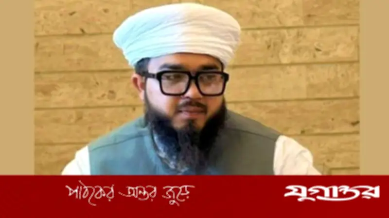 ‘জঙ্গি এমপি’ অপবাদে সংসদে বিশেষ অধিকার লঙ্ঘনের নোটিশ দিলেন হানজালা