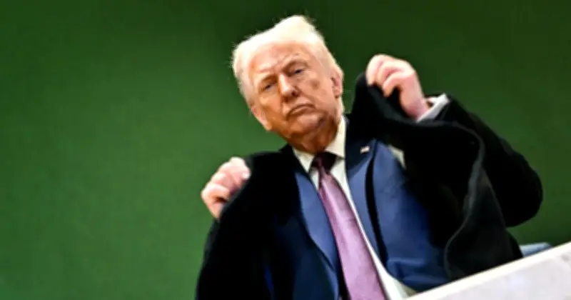 ট্রাম্পের ন্যাটো নিয়ে হতাশা, রুটের সঙ্গে বৈঠকে উত্তেজনা