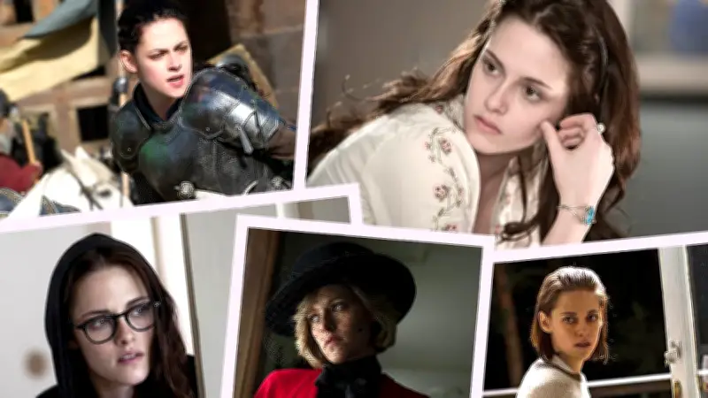 ক্রিস্টেন স্টুয়ার্ট: শৈশব থেকে হলিউডের সাহসী অভিনেত্রীর যাত্রা