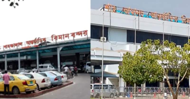 শাহজালাল ও শাহআমানত বিমানবন্দরে কোটি টাকার সিগারেট ও ভ্যাপ জব্দ