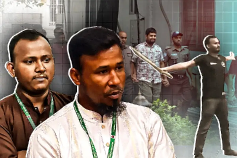 বাংলাদেশে অনলাইন শিক্ষার নতুন সম্ভাবনা: প্রযুক্তির মাধ্যমে শিক্ষার প্রসার