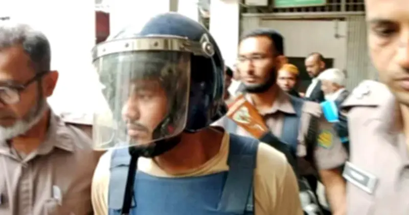 শিশুকে পঙ্গু করে ভিক্ষাবৃত্তিতে বাধ্য করার ঘটনায় তিনজনের আমৃত্যু কারাদণ্ড