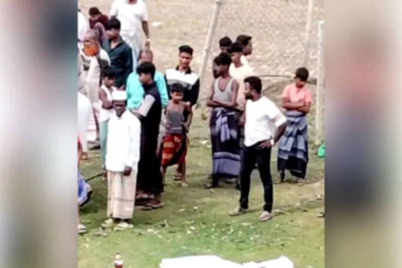 টেকনাফের খালে বস্তাভর্তি কাটা লাশ উদ্ধার, পাহাড়ঘেরা এলাকায় আতঙ্ক