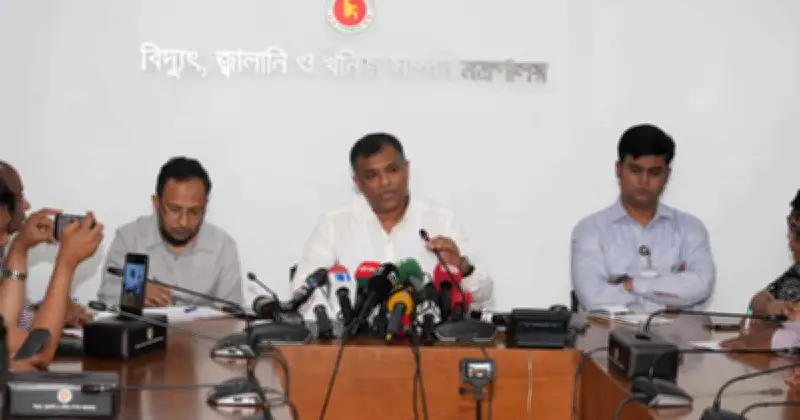 দুই মাসের জ্বালানি সরবরাহ নিশ্চিত করেছে সরকার, মজুদ ১.৬৯ লাখ মেট্রিক টন