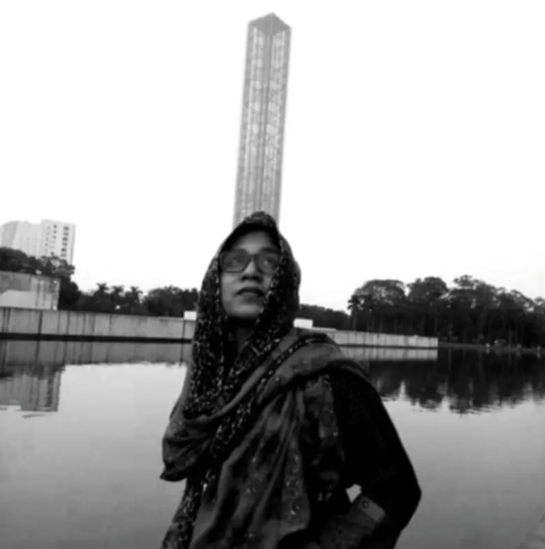 এনসিপি নেত্রী রাফিয়া সুলতানার মৃত্যুতে শোক, ঢাবির সাবেক শিক্ষার্থী ছিলেন