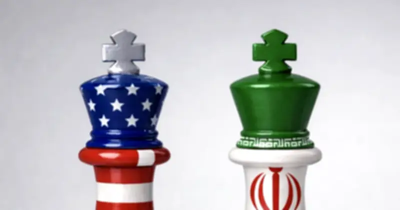 হরমুজ প্রণালীতে ইরানের নিয়ন্ত্রণ: ২ সপ্তাহের যুদ্ধবিরতি, কিন্তু ভবিষ্যৎ অনিশ্চিত