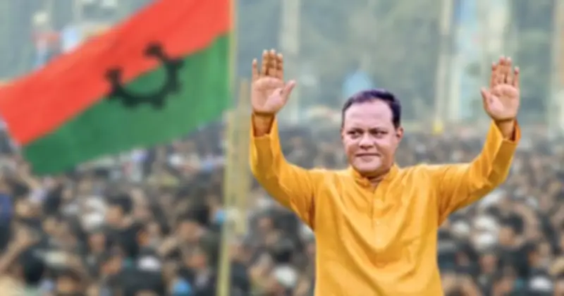 শেরপুর-৩ আসনে বিএনপির রুবেলের বিশাল জয়, জামায়াত প্রার্থীর ভোট বর্জনের অভিযোগ