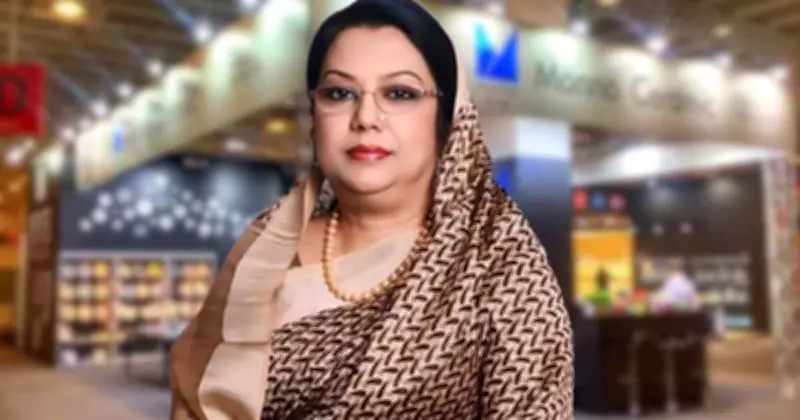 মায়ের রেখে যাওয়া শেয়ার পেলেন মন্ত্রী আফরোজা খানম, মূল্য প্রায় ১৮ কোটি টাকা