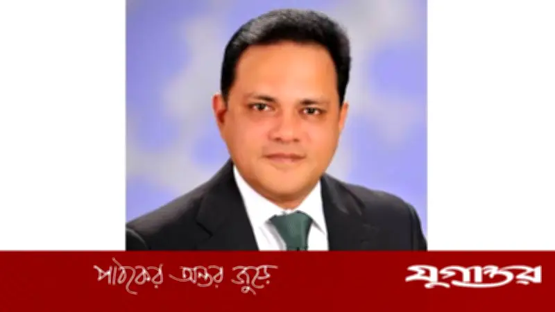 শেরপুর-৩ আসনে বিএনপি প্রার্থী রুবেলের বিপুল ভোটে জয়