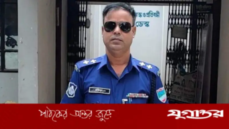 ঝিনাইদহে পুলিশ কর্মকর্তা ও নারীর ফাঁদ: লাখ লাখ টাকা হাতিয়ে নেওয়ার অভিযোগ