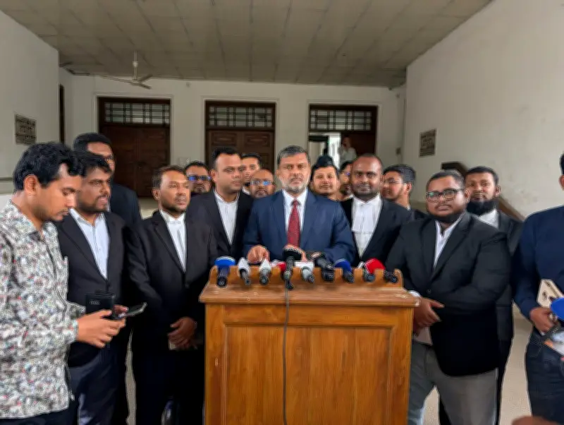 সুপ্রিম কোর্ট সচিবালয় বিল চ্যালেঞ্জ করবেন শিশির মনির, হাইকোর্টে রিটের ঘোষণা