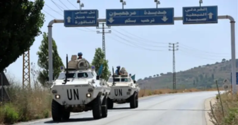 লেবাননে শান্তিরক্ষী হত্যায় ৮০ দেশের তীব্র নিন্দা, যুক্তরাষ্ট্রের অনুপস্থিতি নিয়ে প্রশ্ন