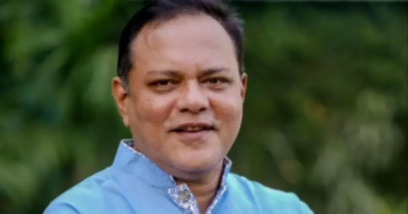 শেরপুর-৩ উপনির্বাচনে বিএনপির রুবেলের বড় ব্যবধানে জয়