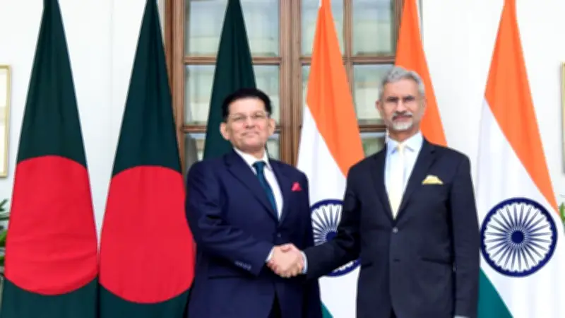 দিল্লি বৈঠকে গঙ্গা চুক্তি আলোচিত না হলেও লেবানন হামলা ও শান্তিরক্ষী হত্যায় ৮০ রাষ্ট্রের নিন্দা