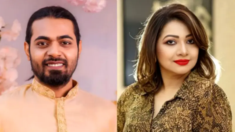 জাপানে বৈশাখী মেলা ২০২৬: আরফিন রুমি ও আঁখি আলমগীরের কণ্ঠে বাঙালিয়ানার জমজমাট আয়োজন