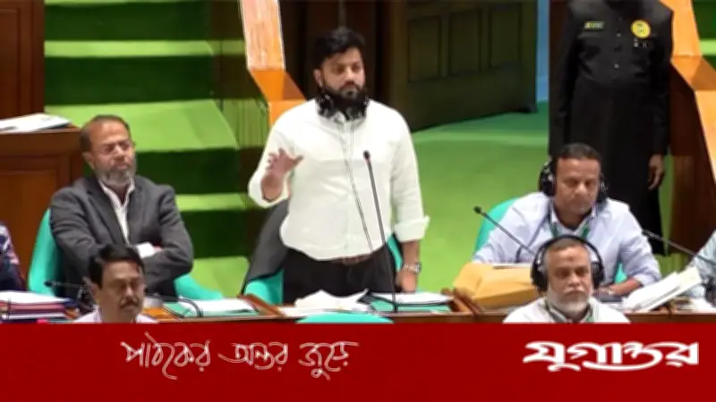 ইশরাকের দাবি: আমার রায় অবৈধ হলে অন্তর্বর্তী সরকারের সবকিছুই অবৈধ