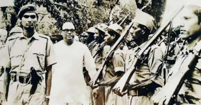 মুজিবনগর সরকার গঠন দিবস: স্বাধীনতা সংগ্রামের সাংবিধানিক ভিত্তি প্রতিষ্ঠার দিন