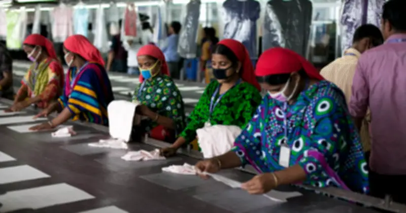 রপ্তানি খাতকে সহায়তায় বাংলাদেশ ব্যাংকের ৫ হাজার কোটি টাকার কম সুদে প্রি-শিপমেন্ট ঋণ