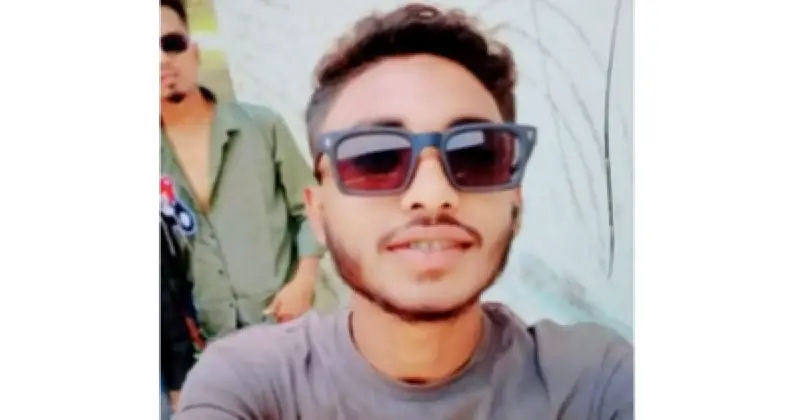 মাদক ব্যবসায় বাধা দেওয়ায় রংপুরে যুবদল নেতা রাকিব হাসানকে প্রকাশ্যে কুপিয়ে হত্যা