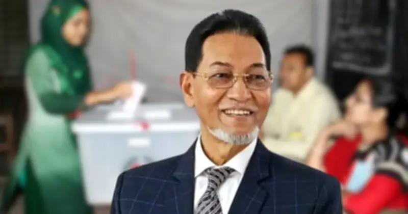 স্থানীয় সরকার নির্বাচন দ্রুত দেয়ার ঘোষণা দিলেন চিফ হুইপ নুরুল ইসলাম মনি