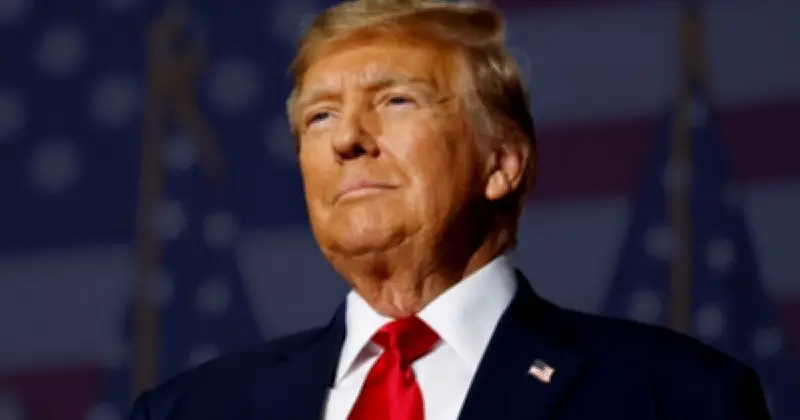 হরমুজ প্রণালিতে তেল পরিবহনে ইরানের ভূমিকার তীব্র সমালোচনা ট্রাম্পের