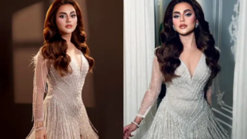 বাংলাদেশি অভিনেতা সিয়াম আহমেদের নতুন ফ্যাশন স্টাইল: সোশ্যাল মিডিয়ায় আলোচনা