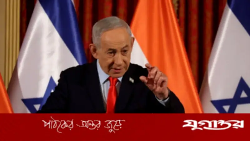 ইসরাইল কর্তৃক পাকিস্তানের প্রতিরক্ষামন্ত্রীর বক্তব্যের নিন্দা, উত্তেজনা বৃদ্ধি