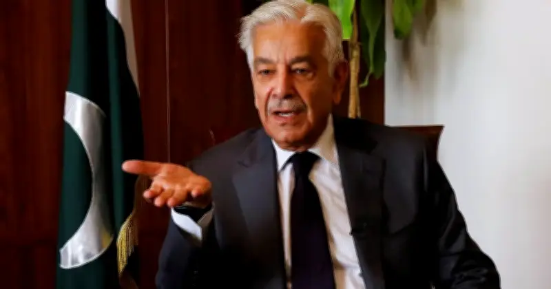 লেবাননে ইসরায়েলি হামলার প্রতিক্রিয়ায় পাকিস্তানি প্রতিরক্ষামন্ত্রীর 'শয়তান' মন্তব্যে ইসরায়েলের তীব্র নিন্দা