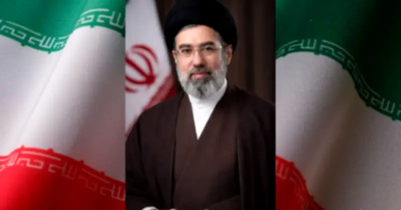 ইরানের নতুন সর্বোচ্চ নেতা মোজতাবা খামেনেই যুক্তরাষ্ট্র ও ইসরাইলের বিরুদ্ধে যুদ্ধ চান না
