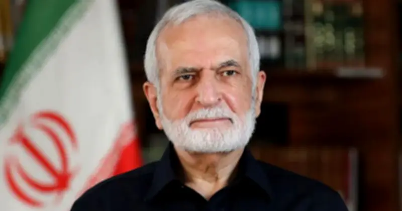 ইরানের সাবেক পররাষ্ট্রমন্ত্রী কামাল খারাজি যুক্তরাষ্ট্র-ইসরায়েলের হামলায় নিহত