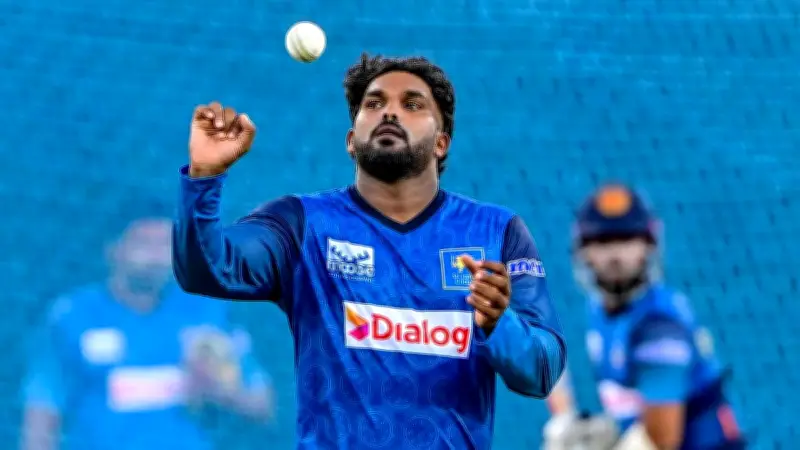 আইপিএলে হাসারাঙ্গার অনুপস্থিতি, লক্ষ্ণৌ সুপারজায়ান্টসের বিকল্প খেলোয়াড়ের সন্ধান