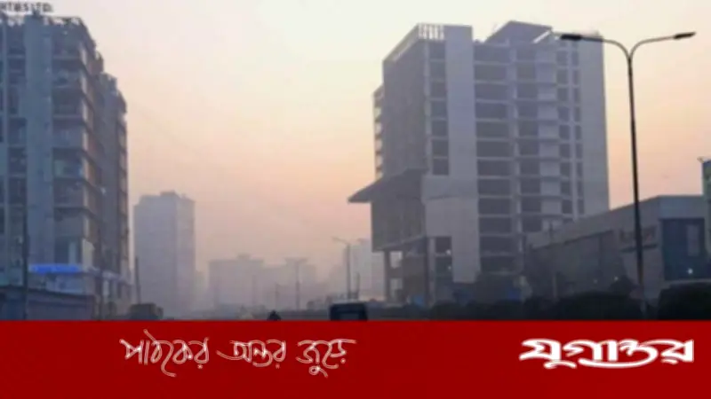 ঢাকায় তাপমাত্রা বৃদ্ধির পূর্বাভাস, আবহাওয়া অফিসের সতর্কতা