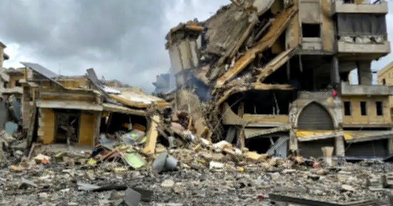 ইসরায়েল-লেবানন আলোচনা শুরু হতে যাচ্ছে ওয়াশিংটনে, যুক্তরাষ্ট্রের হোস্টিংয়ে