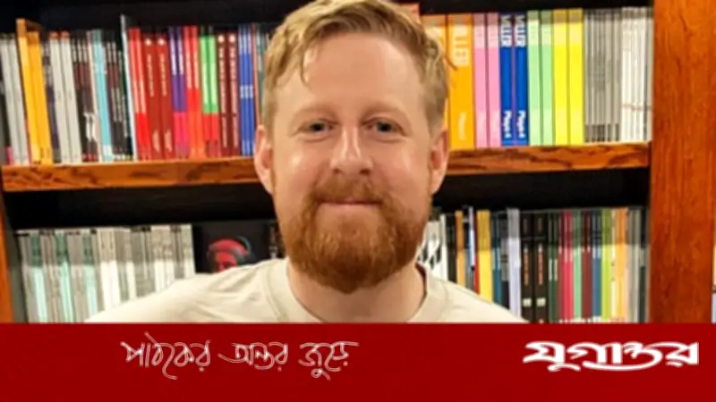 ‘গেম অফ থ্রোনস’ তারকা মাইকেল প্যাট্রিকের অকালপ্রয়াণ, মাত্র ৩৫ বছর বয়সে মৃত্যু