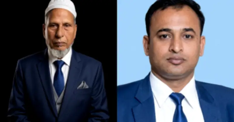 ঠাকুরগাঁও আইনজীবী সমিতি নির্বাচনে বিএনপি ও আওয়ামীপন্থি প্যানেলের জয়