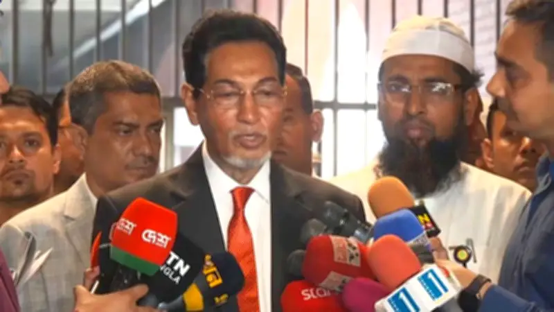 স্থানীয় সরকার নির্বাচন দ্রুত চায় সরকার, ইরানের সাবেক পররাষ্ট্রমন্ত্রী খারাজি মারা গেছেন