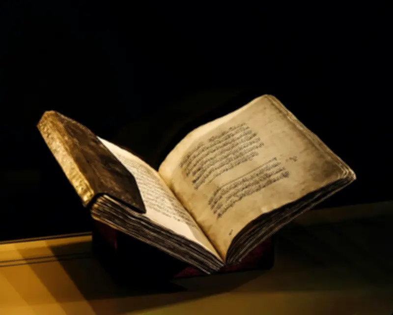 কারিমা বিনতে আহমদ: হাদিস শাস্ত্রের উজ্জ্বল নক্ষত্র ও সহিহ বুখারির রক্ষক