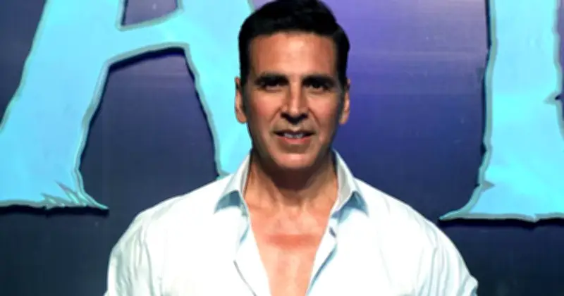 অক্ষয় কুমারের স্কুলজীবনের ফেলের গল্প: বলিউড তারকা শৈশবের স্মৃতি ভাগ করে নিলেন