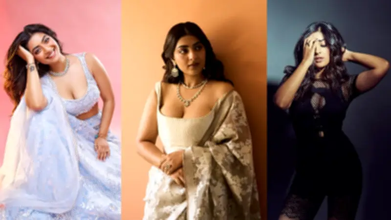 আমির খানের ভাগনি জায়েন মেরি খানের টলিউড অভিষেক, দেখুন তাঁর ১০টি স্টাইলিশ লুক