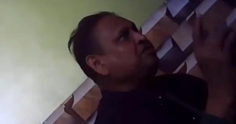 পশ্চিমবঙ্গ নির্বাচনে তোলপাড়: তৃণমূলের 'স্টিং' ভিডিও প্রকাশ, এজেউপি প্রধান হুমায়ুন কবীরের বিরুদ্ধে কোটি টাকার 'গোপন চুক্তি' অভিযোগ