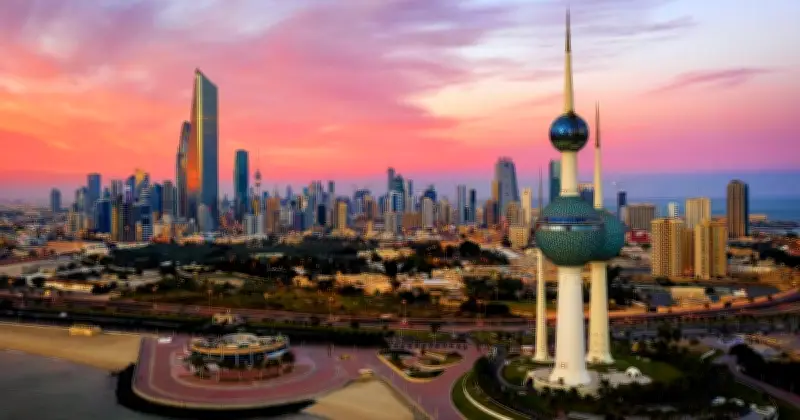 কুয়েতে ড্রোন হামলার অভিযোগ: ইরান-যুক্তরাষ্ট্র যুদ্ধবিরতি অনিশ্চয়তায়