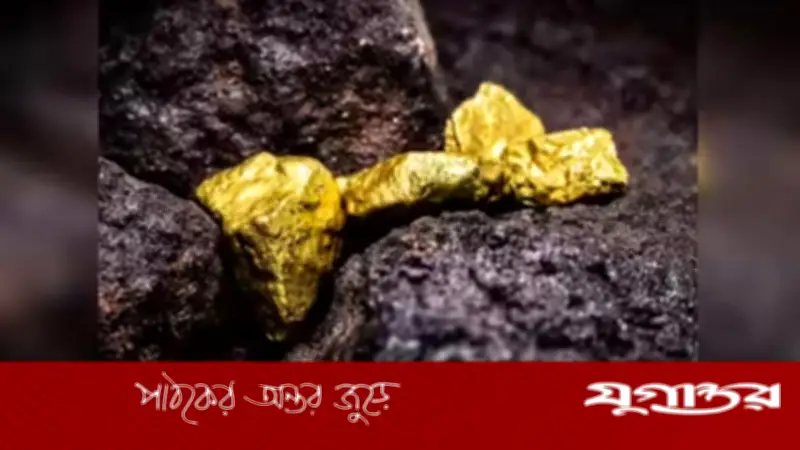 ভারতের মাটির নিচে স্বর্ণের পাহাড়, তবুও আমদানির ওপর নির্ভরতা কেন?